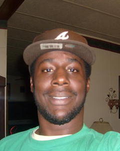 Man, 43. bigblahjon