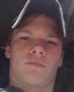 Man, 30. Mikey954662