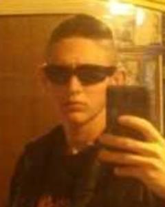 Man, 33. cljex