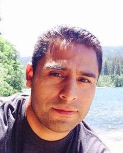 Man, 49. Pyossef