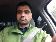 Man, 43. Jasan1181