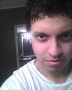 Man, 35. tedwin1z