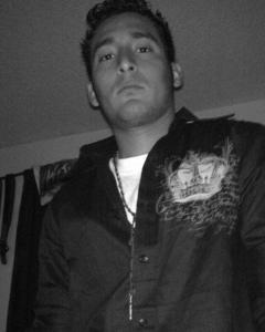 Man, 35. Darkdevilxxx