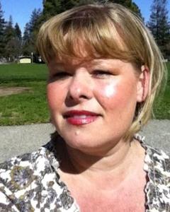 Woman, 55. HunnyBunnyGirl