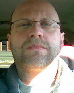 Man, 56. BKR69