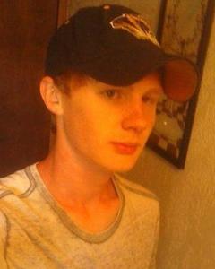 Man, 30. MattyB95