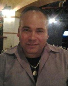 Man, 57. Doug6008