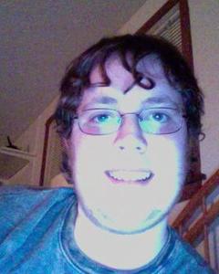 Man, 35. ROSRob18