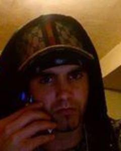 Man, 39. greenos