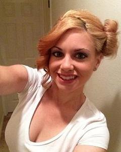 Woman, 44. heartgainer