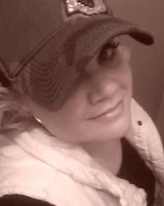 Woman, 48. Blondewthewind