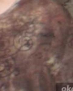 Woman, 75. trishaboop