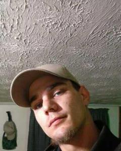 Man, 34. Thomas5684