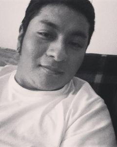 Man, 34. Bid_daddy7656