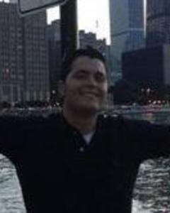 Man, 32. Ckosmoner
