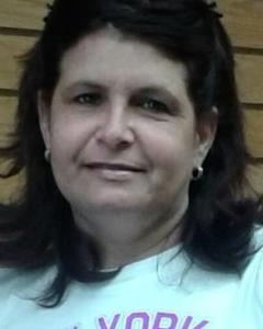 Woman, 60. LUNA6734