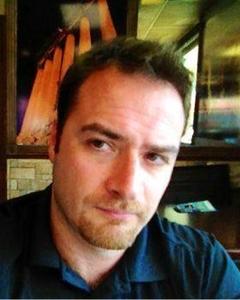 Man, 46. Euroaccent