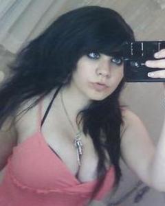 Woman, 34. alibaybay