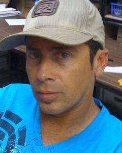 Man, 49. tikiguy998