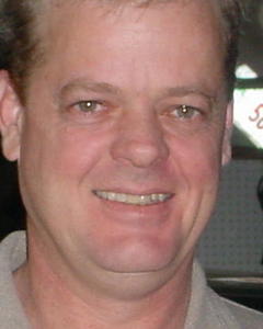 Man, 63. JonScottSr