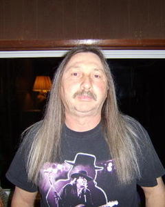 Man, 73. Jim895429