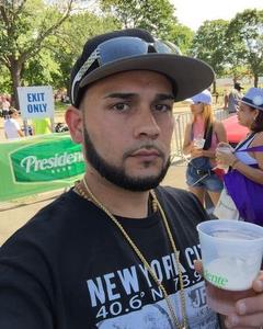 Man, 43. SexyRican2331