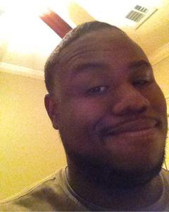 Man, 34. XDeshawnX