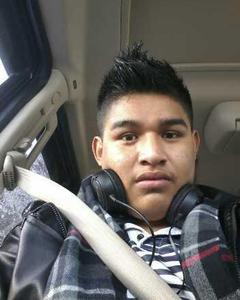 Man, 31. Fjosevasquez19