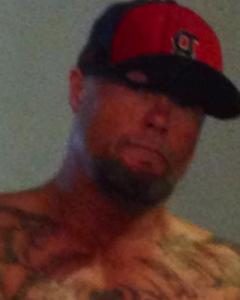 Man, 59. MitchGahm