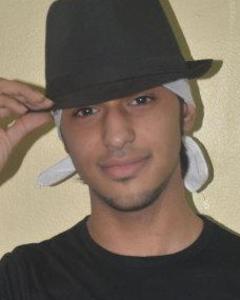 Man, 31. Jafernuwiser