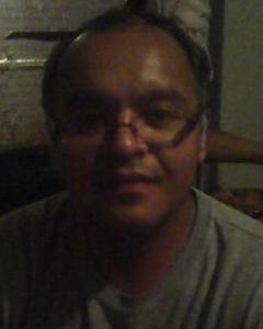 Man, 48. missingyo