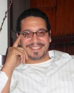 Man, 40. DelRios007