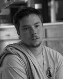 Man, 42. gbmion