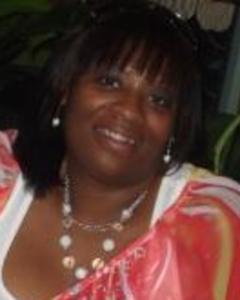 Woman, 53. FIZZIE544