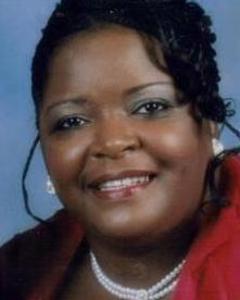 Woman, 60. christlike362