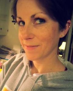 Woman, 51. 10ecgrl4real