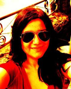 Woman, 31. gaby7453