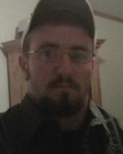 Man, 39. ranger40642872