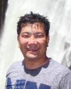 Man, 44. ted7644