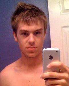 Man, 34. mistrix