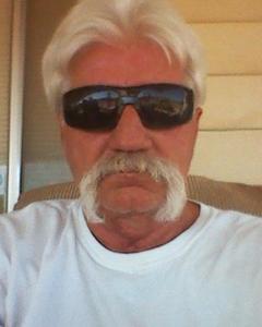 Man, 70. Chuck5898587
