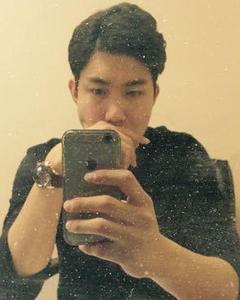 Man, 35. DanielHJ