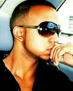 Man, 36. josephmiami