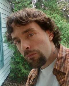 Man, 48. bigbuickman