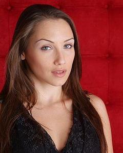 Woman, 40. NinaW523