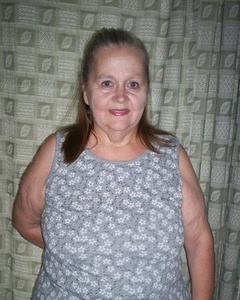 Woman, 76. LadyZoe398