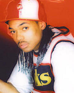 Man, 39. lilStrick