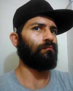 Man, 43. manuel55555