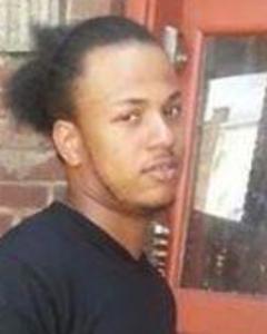 Man, 31. dshaun0721