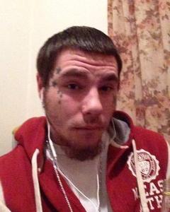 Man, 32. Bretweezy21